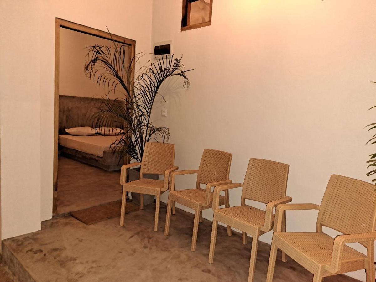 The Surf Access Guest House Arugam Bay Zewnętrze zdjęcie