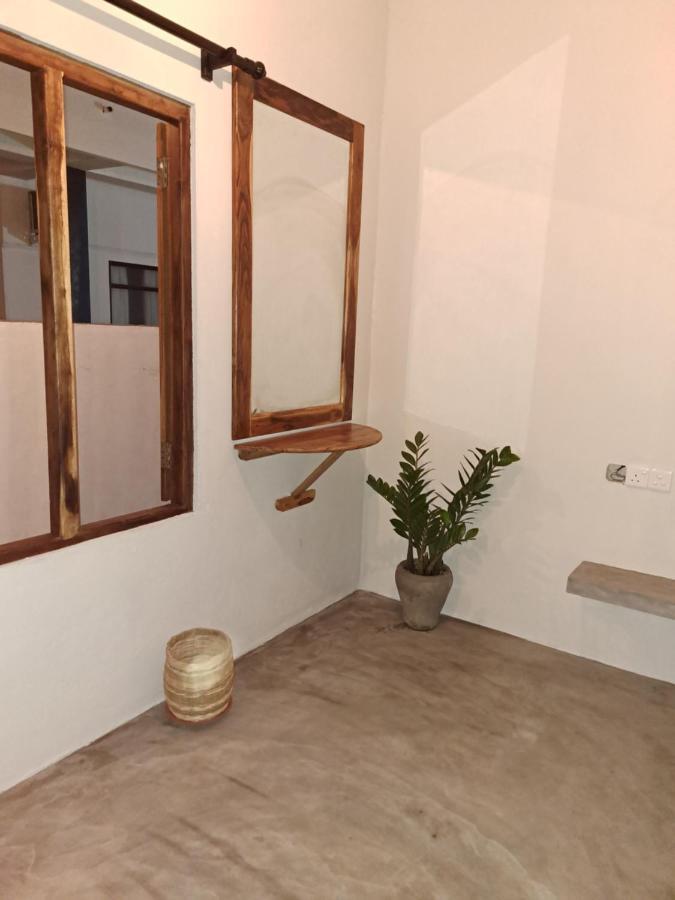 The Surf Access Guest House Arugam Bay Zewnętrze zdjęcie