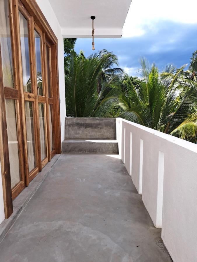 The Surf Access Guest House Arugam Bay Zewnętrze zdjęcie