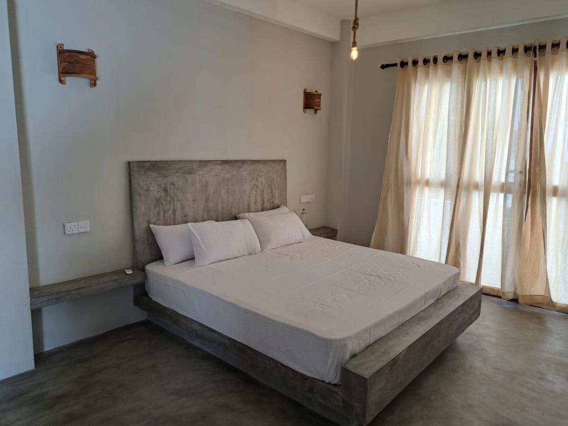 The Surf Access Guest House Arugam Bay Zewnętrze zdjęcie