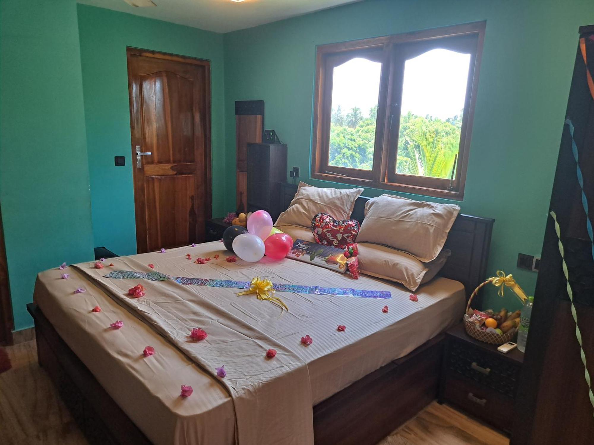 The Surf Access Guest House Arugam Bay Zewnętrze zdjęcie