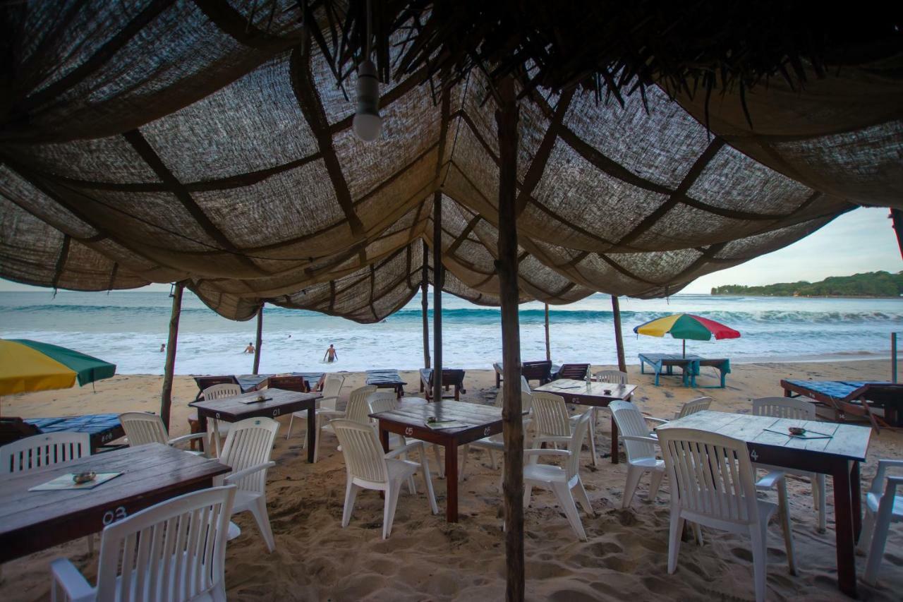 The Surf Access Guest House Arugam Bay Zewnętrze zdjęcie